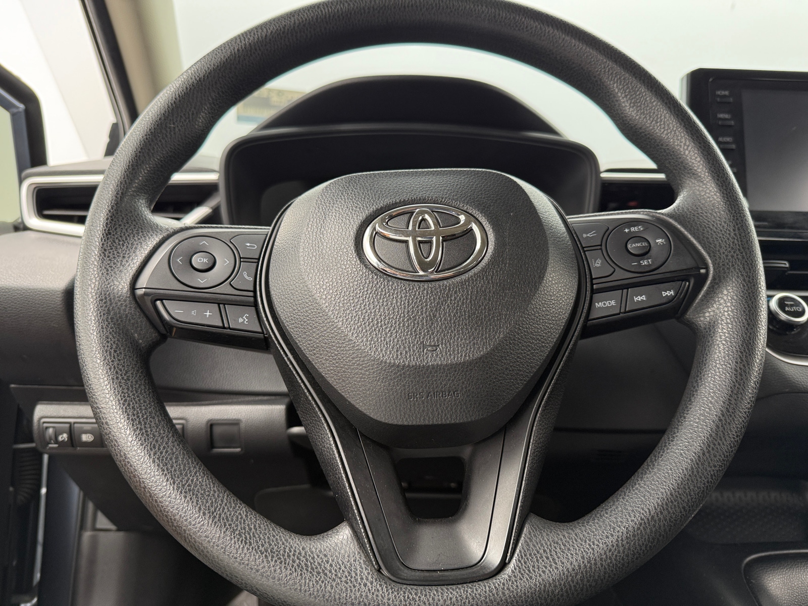 Thumbnail: 2022 Toyota Corolla - 5