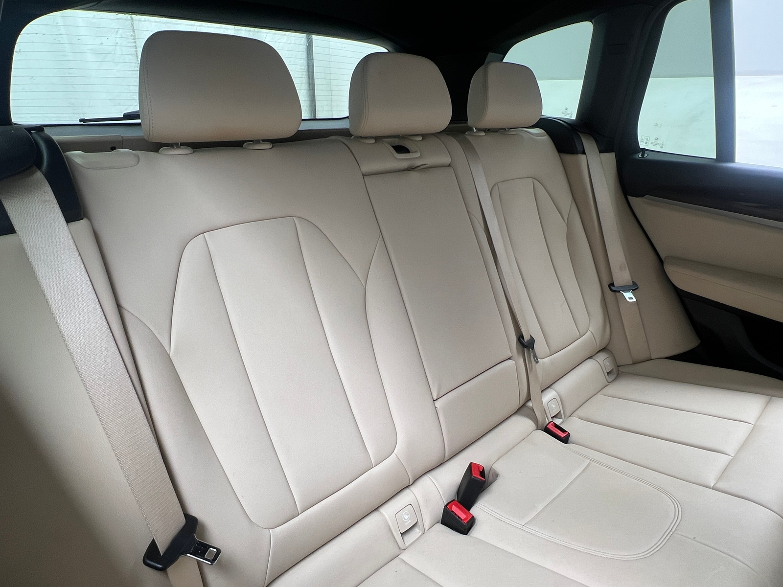 Thumbnail: 2020 BMW X3 - 5