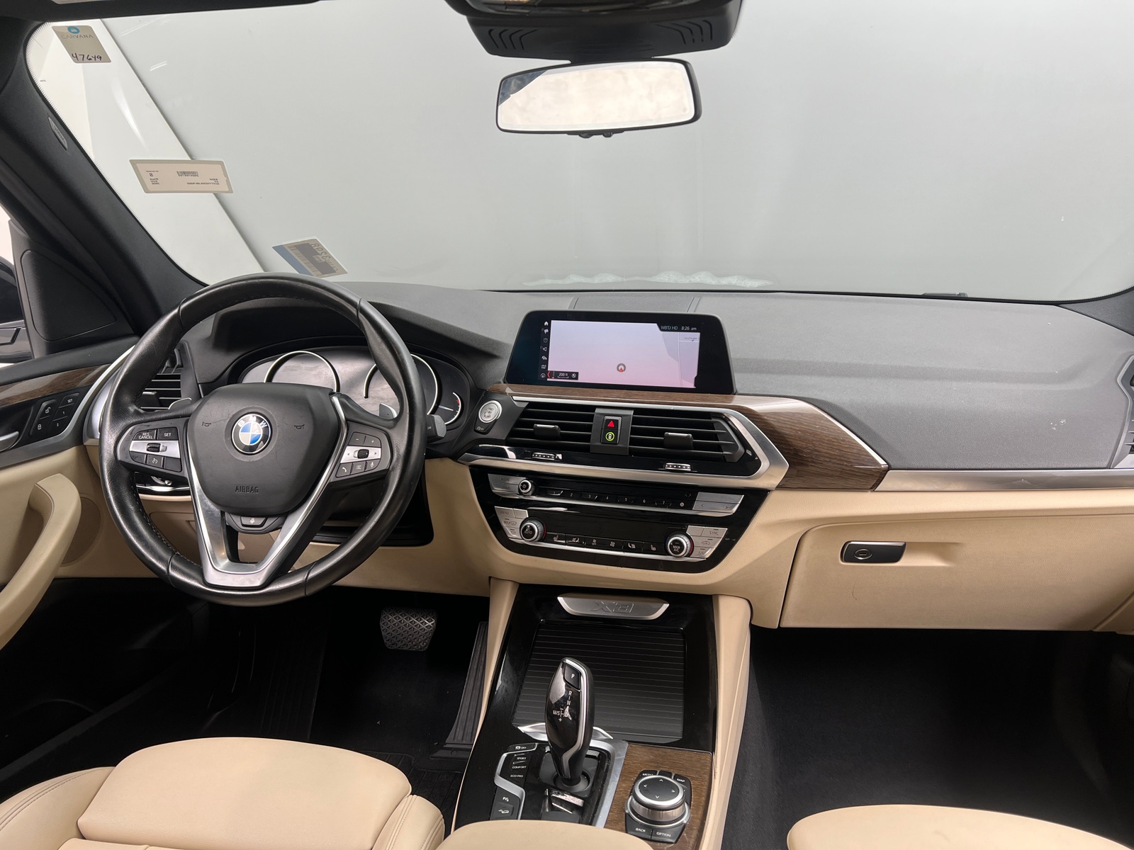 Thumbnail: 2020 BMW X3 - 2