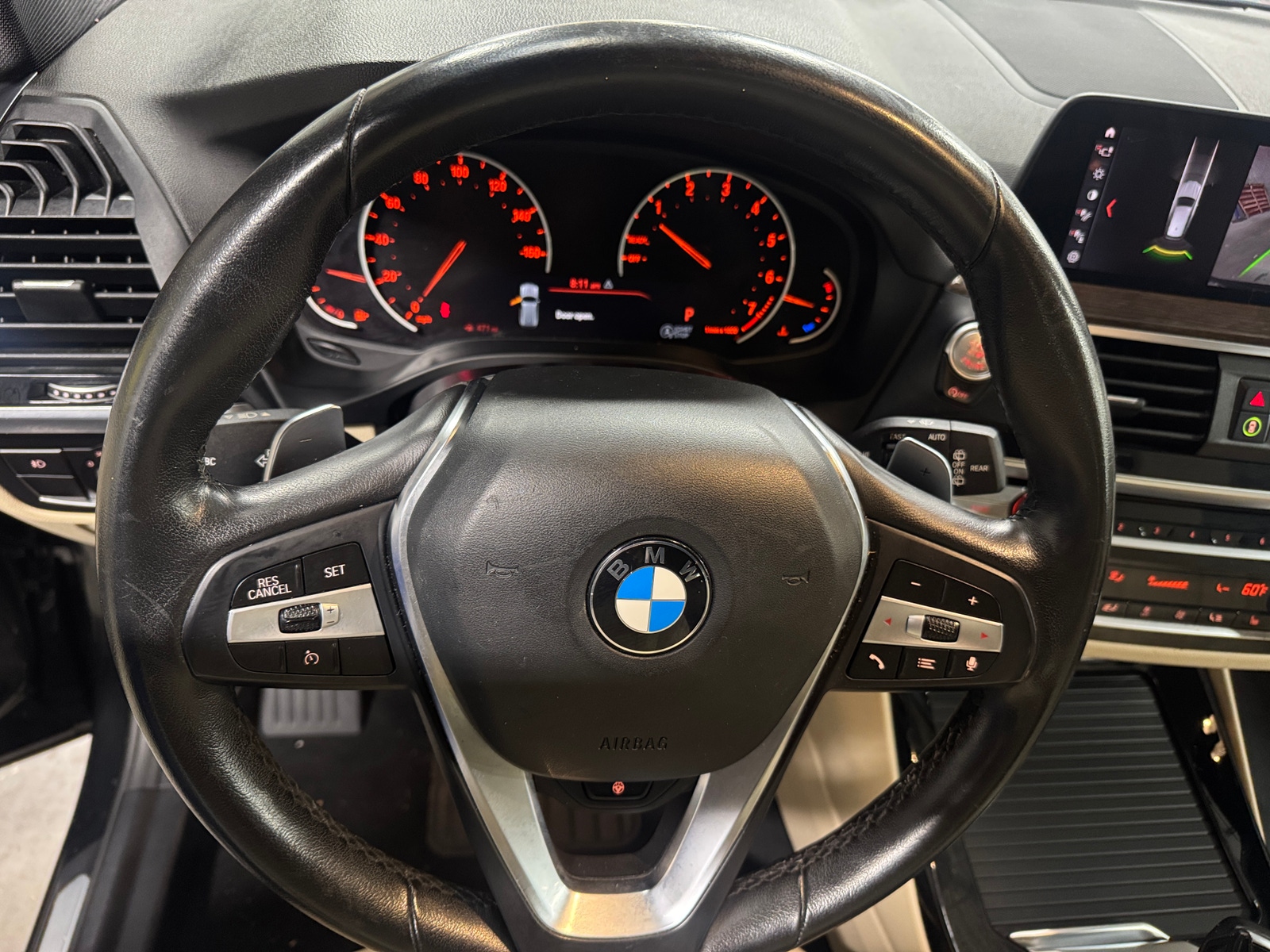 Thumbnail: 2020 BMW X3 - 4