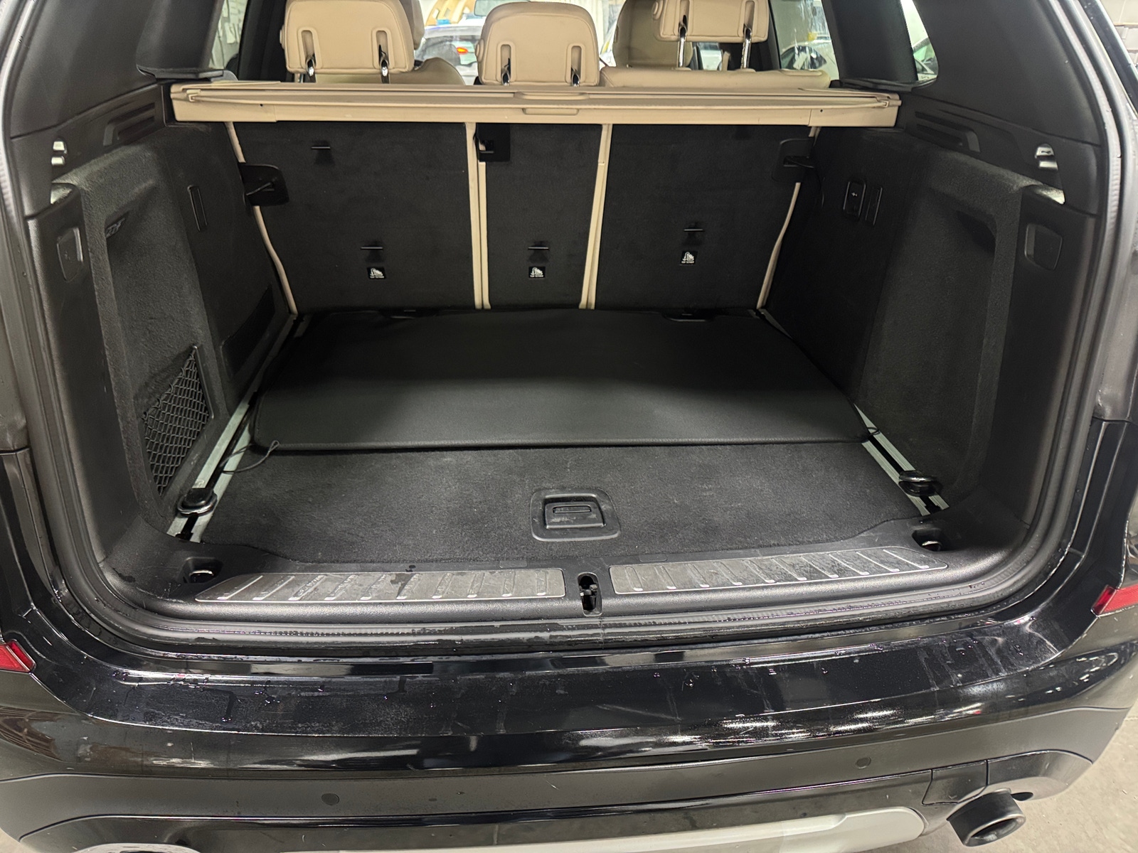 Thumbnail: 2020 BMW X3 - 6