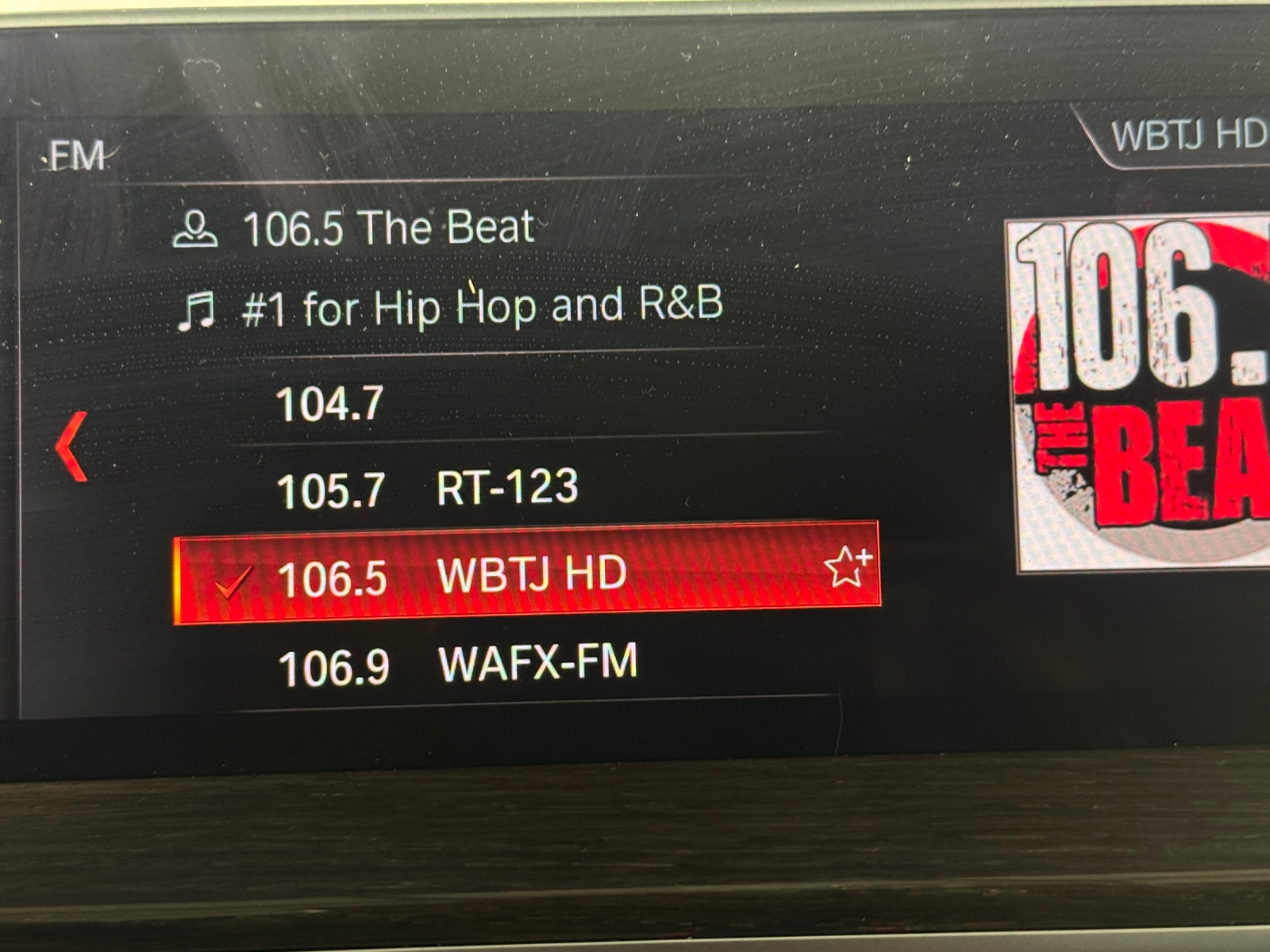 Thumbnail: 2020 BMW X3 - 3