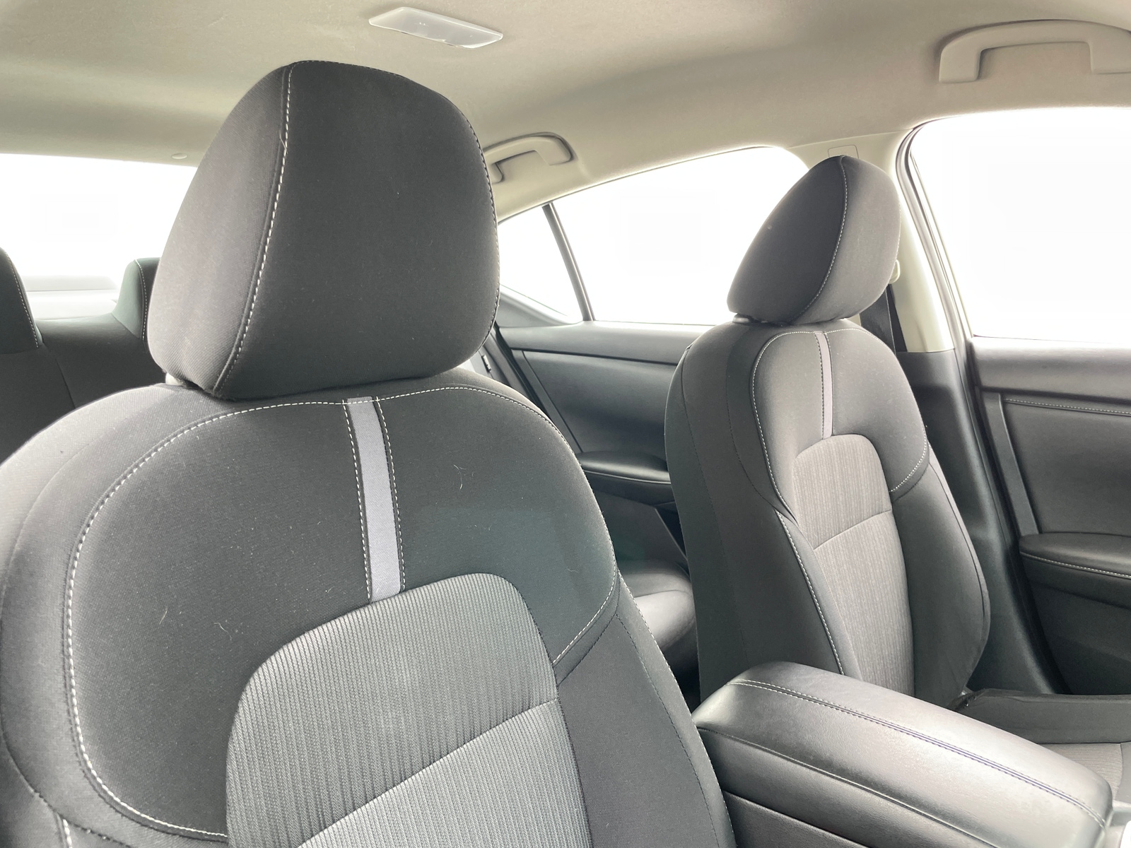 Thumbnail: 2024 Nissan Sentra - 2