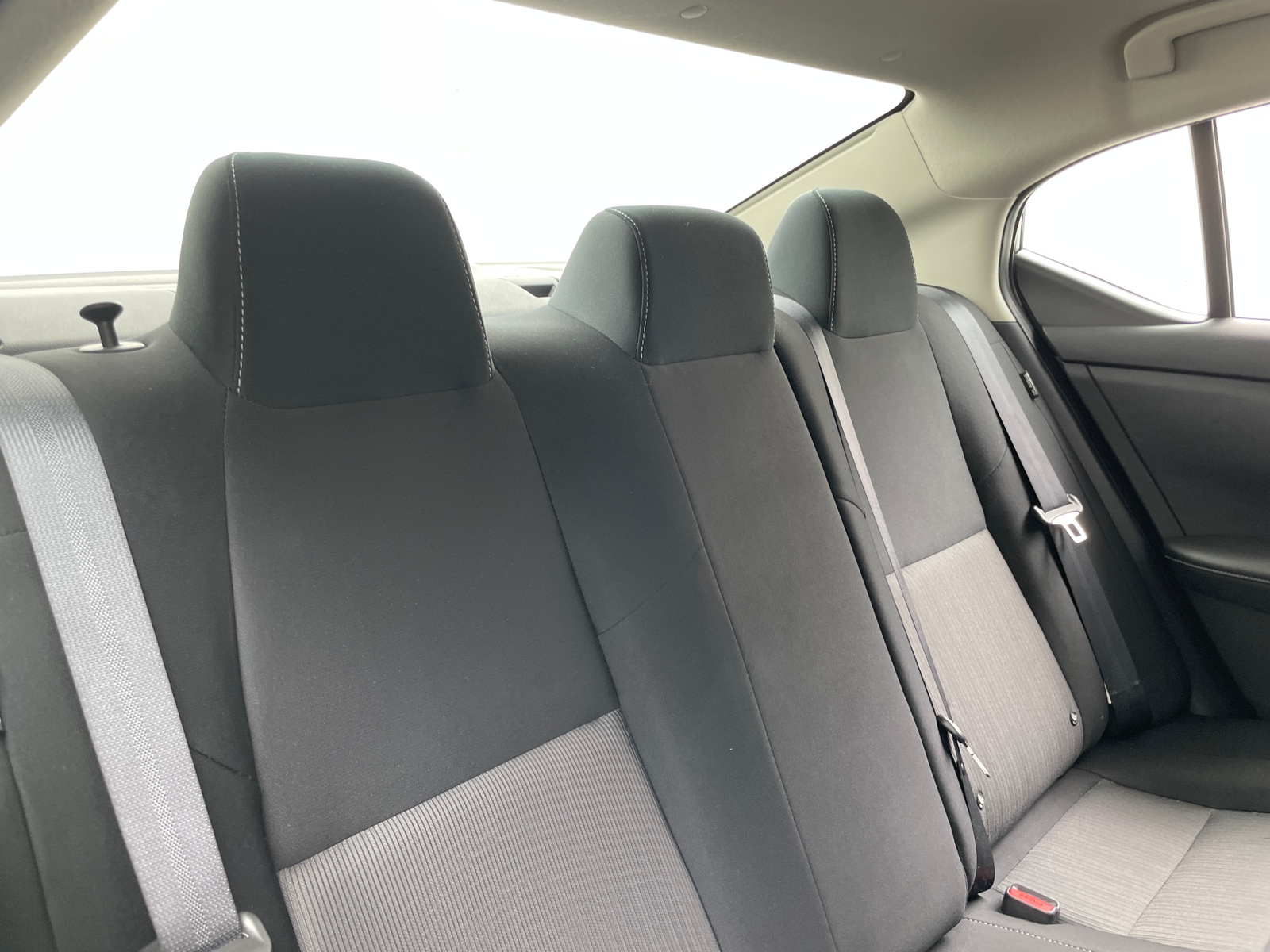 Thumbnail: 2024 Nissan Sentra - 6