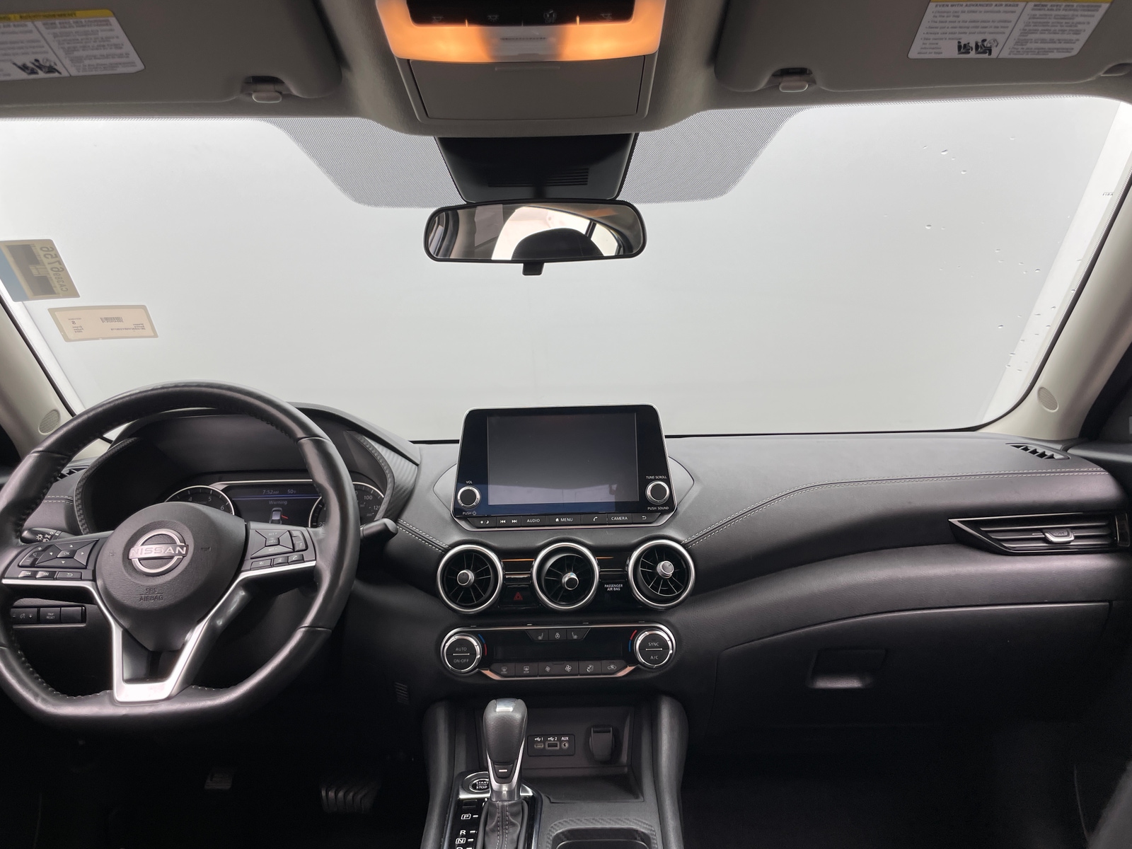 Thumbnail: 2024 Nissan Sentra - 3