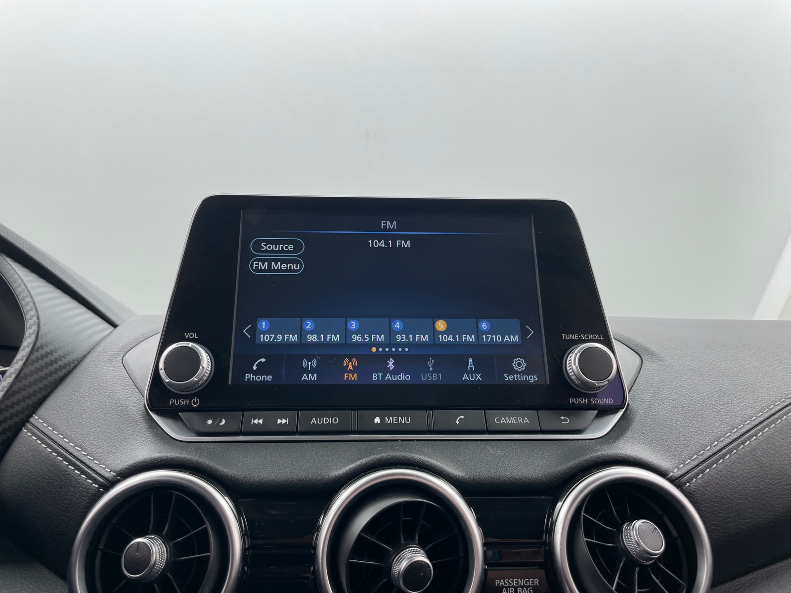 Thumbnail: 2024 Nissan Sentra - 4