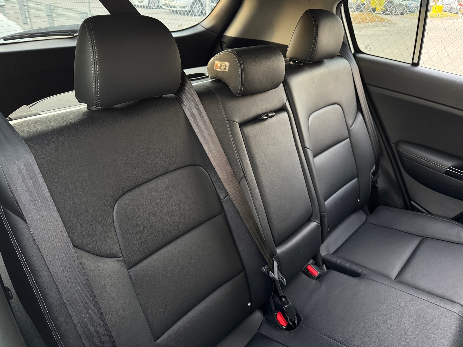 Thumbnail: 2019 Kia Sportage - 5