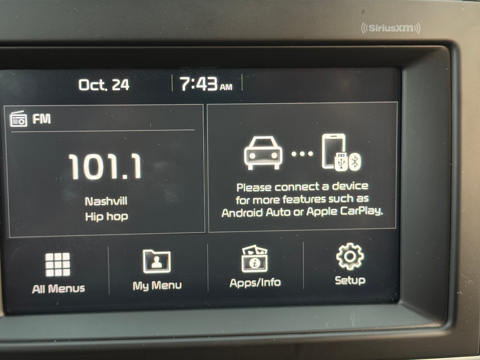 Thumbnail: 2019 Kia Sportage - 3