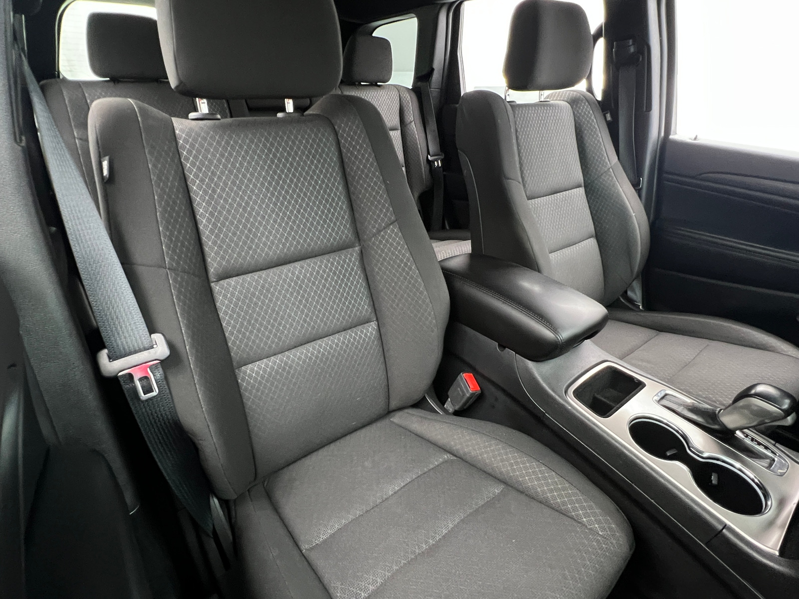 Thumbnail: 2021 Jeep Grand Cherokee - 2