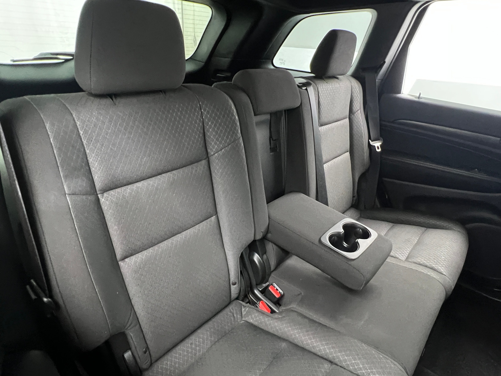 Thumbnail: 2021 Jeep Grand Cherokee - 6