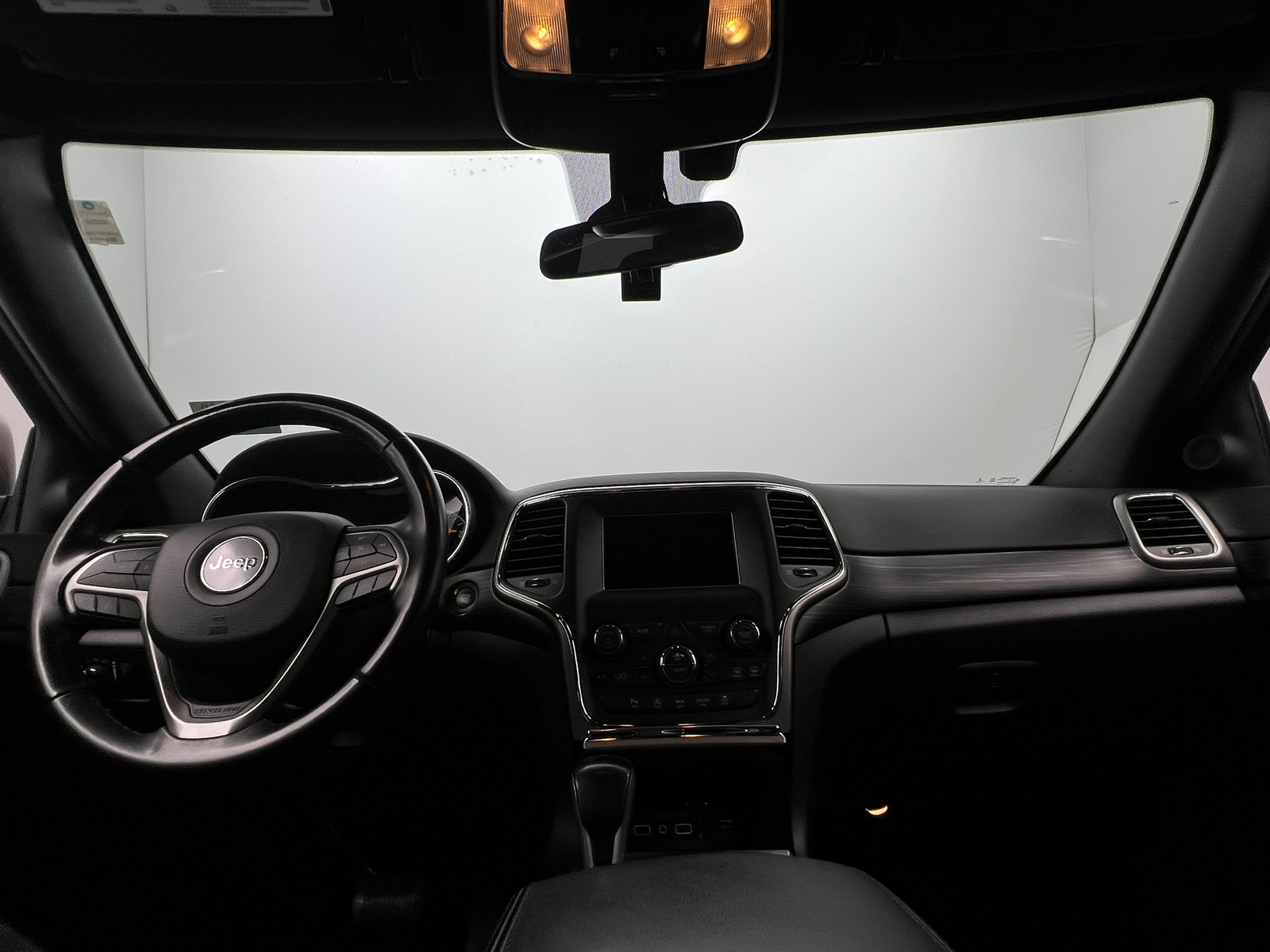 Thumbnail: 2021 Jeep Grand Cherokee - 3