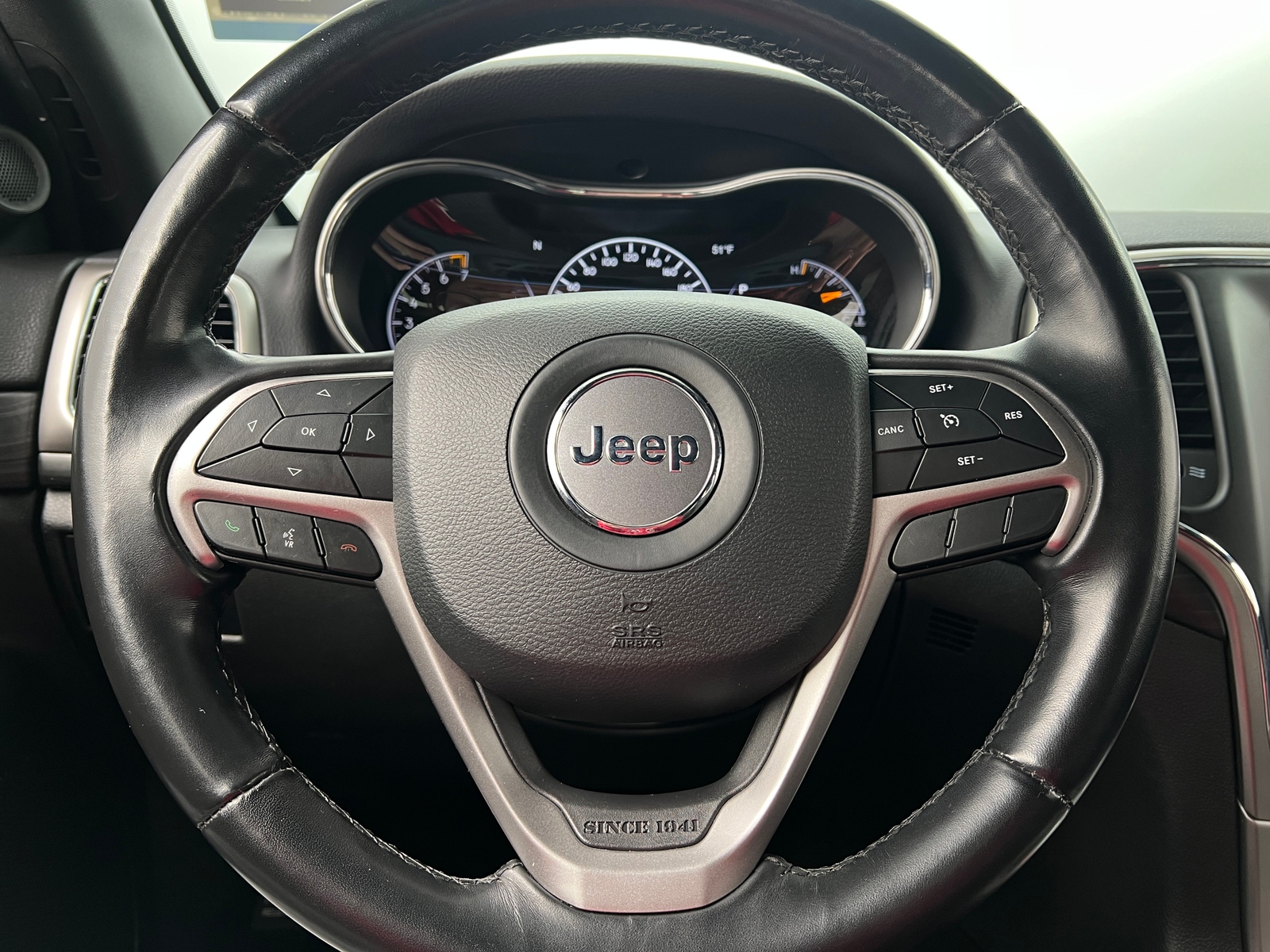 Thumbnail: 2021 Jeep Grand Cherokee - 5