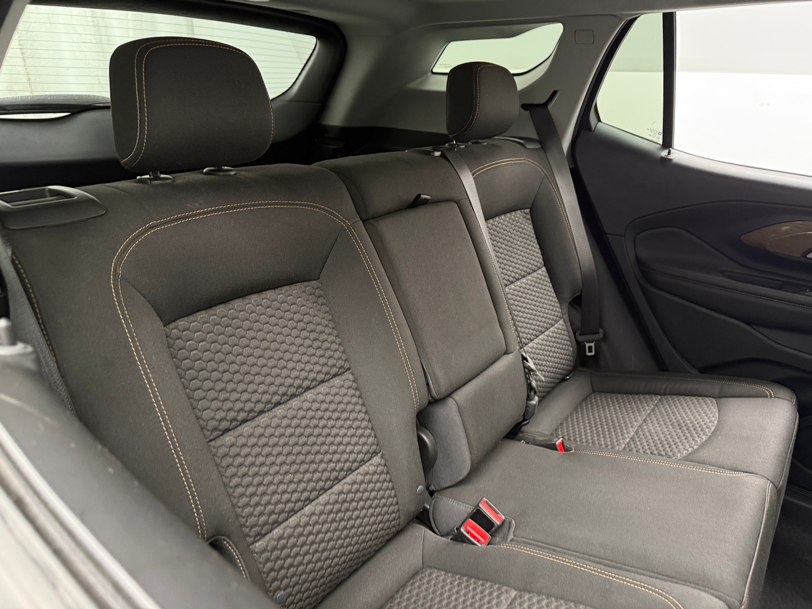 Thumbnail: 2018 GMC Terrain - 6