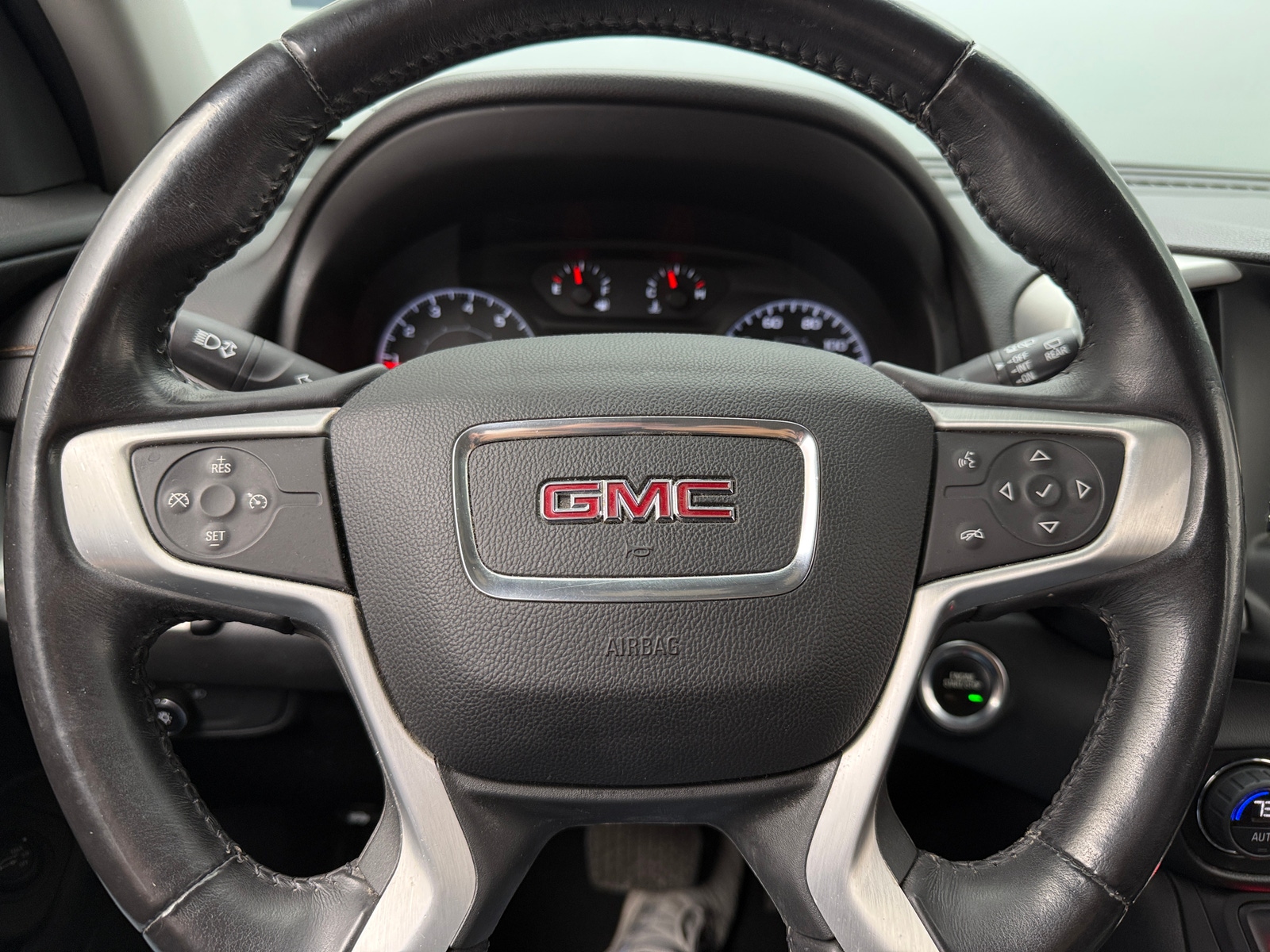 Thumbnail: 2018 GMC Terrain - 5