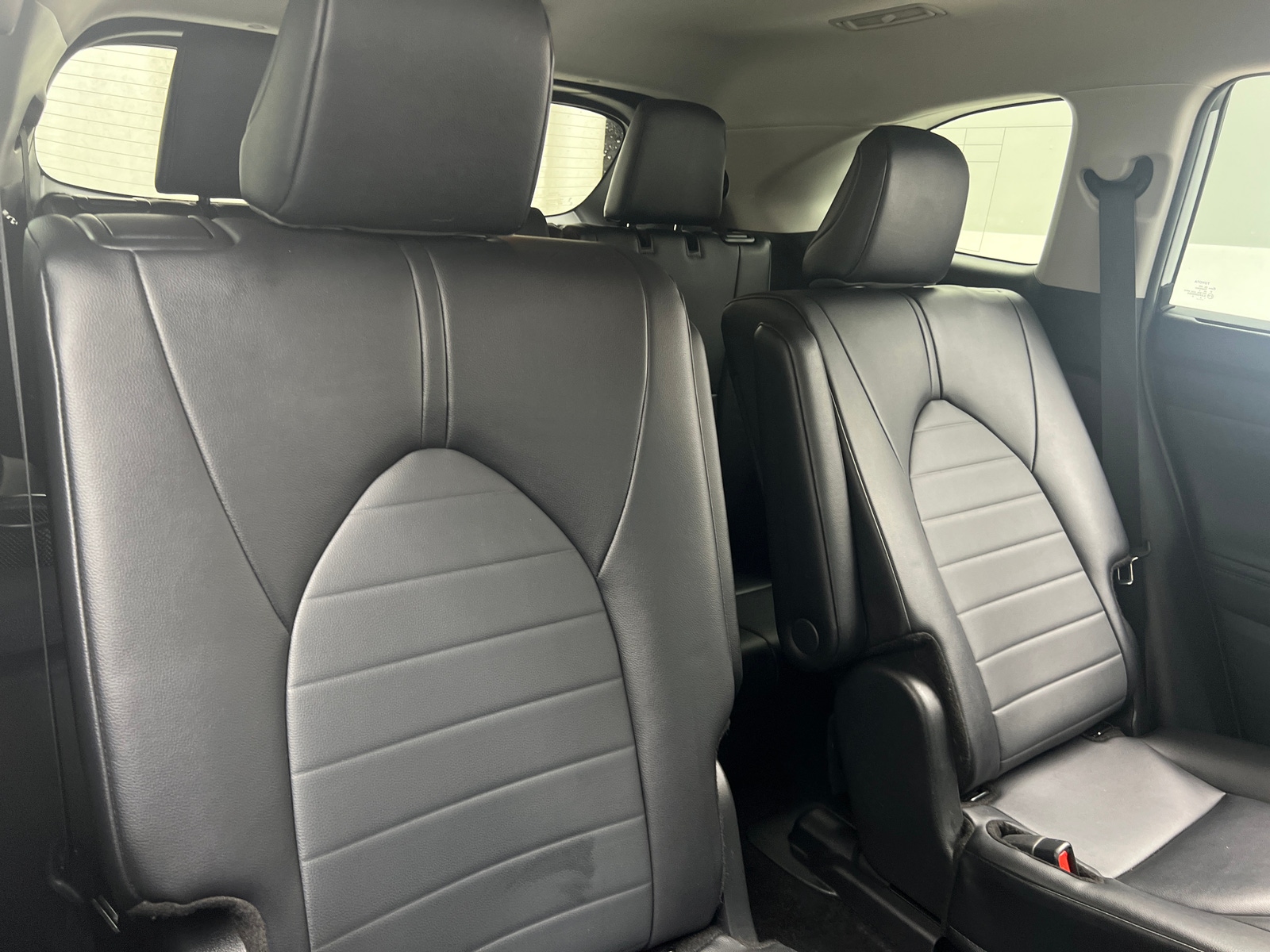 Thumbnail: 2024 Toyota Highlander - 6