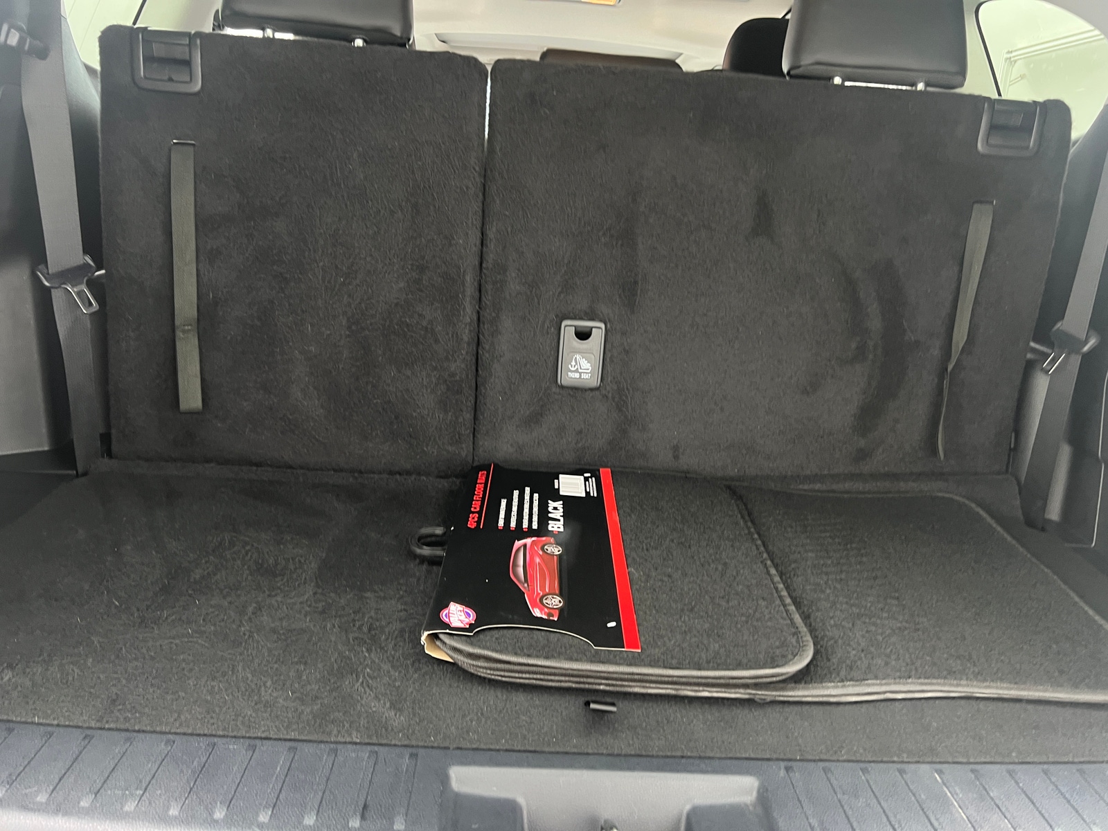 Thumbnail: 2024 Toyota Highlander - 7