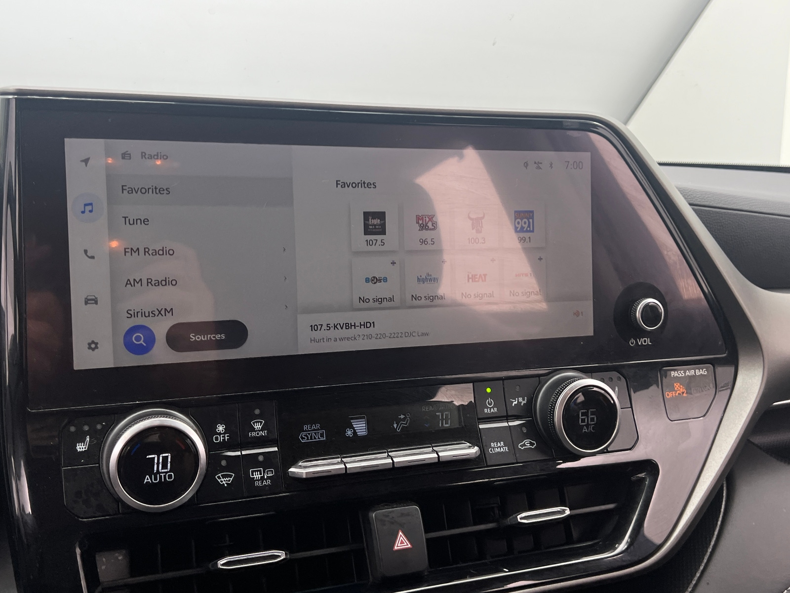 Thumbnail: 2024 Toyota Highlander - 4