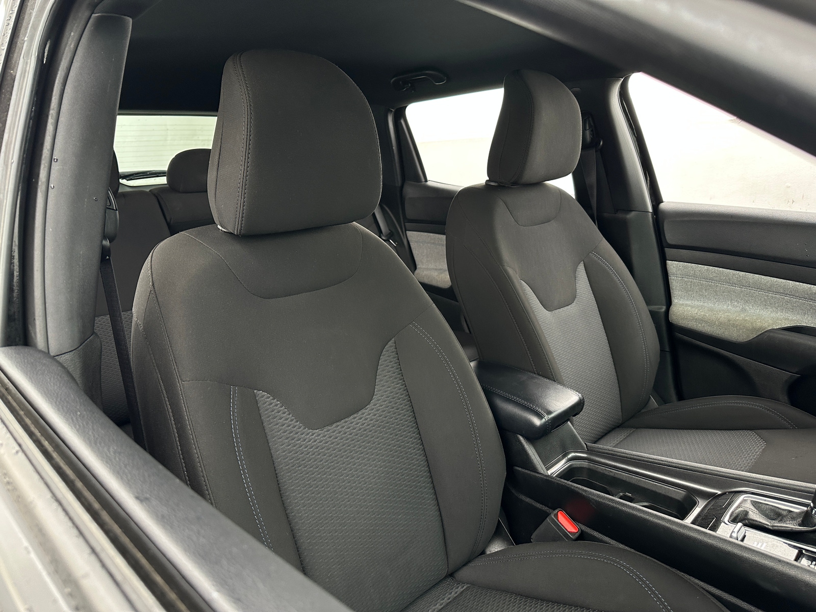 Thumbnail: 2024 Jeep Compass - 2