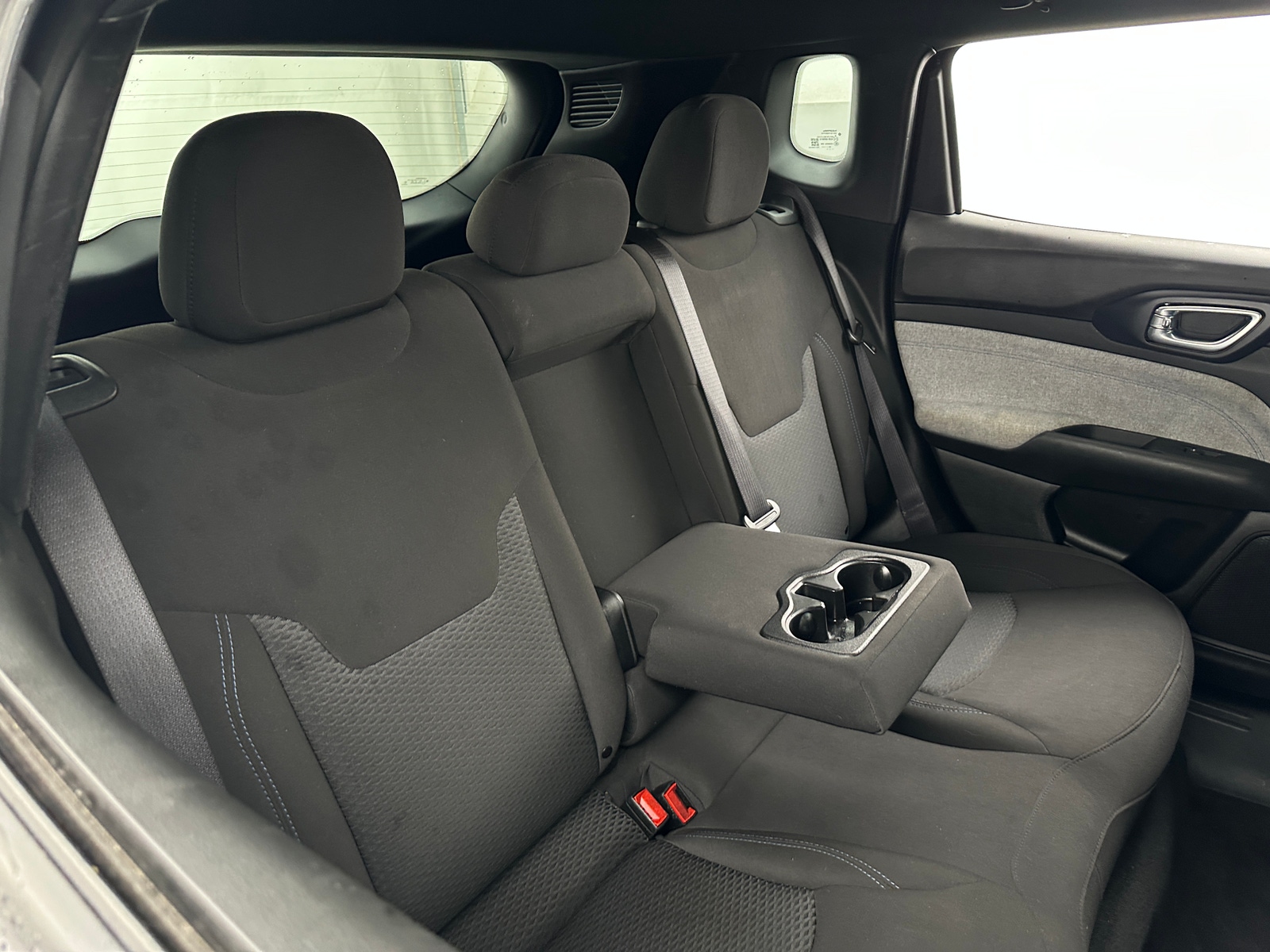 Thumbnail: 2024 Jeep Compass - 6