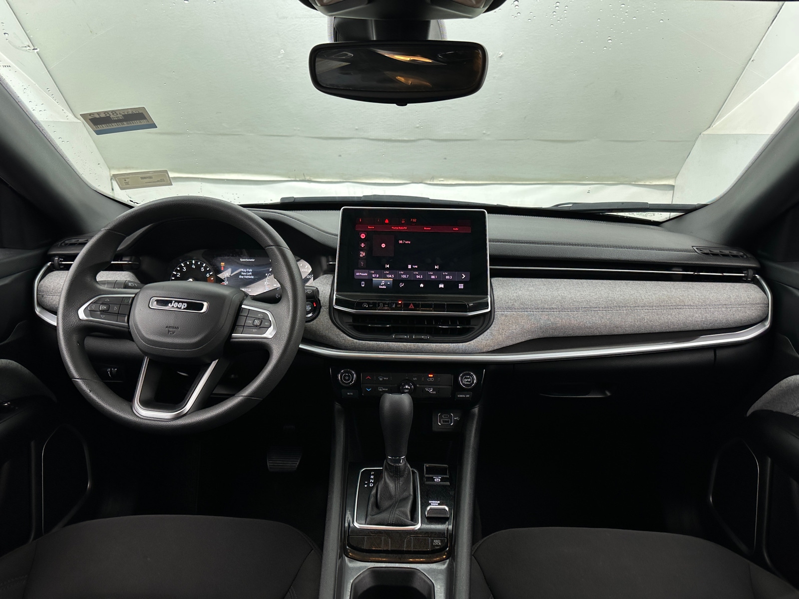 Thumbnail: 2024 Jeep Compass - 3