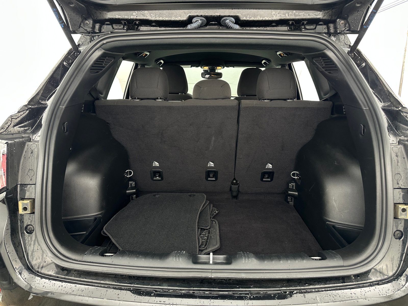 Thumbnail: 2024 Jeep Compass - 7