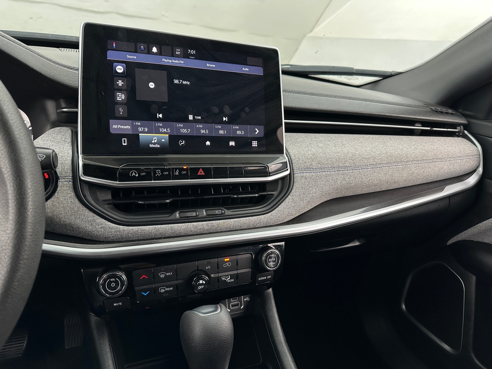 Thumbnail: 2024 Jeep Compass - 4