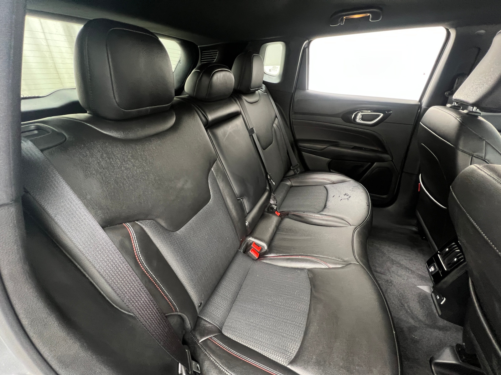 Thumbnail: 2024 Jeep Compass - 5