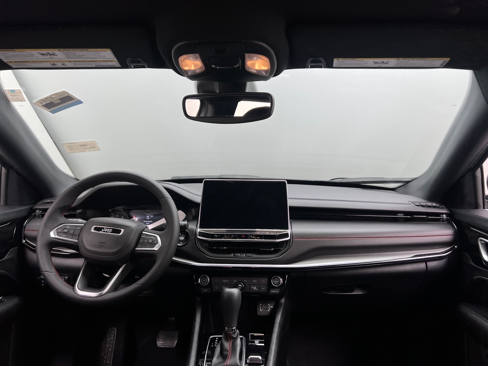 Thumbnail: 2024 Jeep Compass - 2