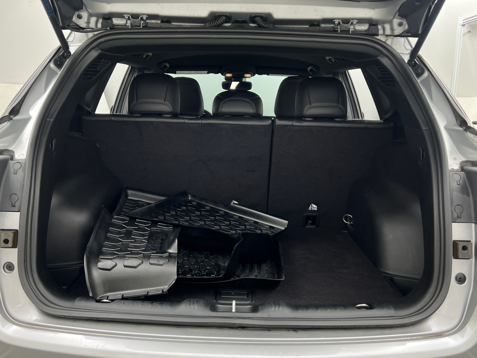 Thumbnail: 2024 Jeep Compass - 6