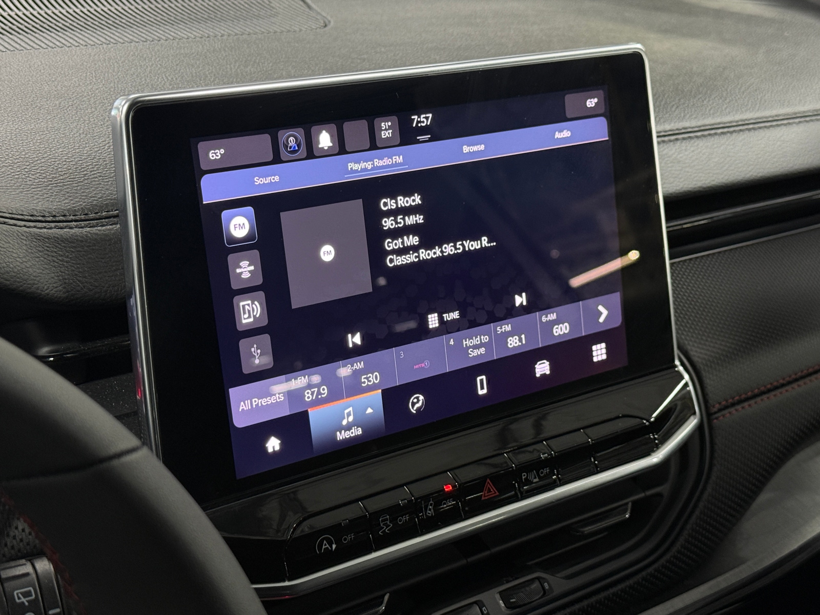 Thumbnail: 2024 Jeep Compass - 3