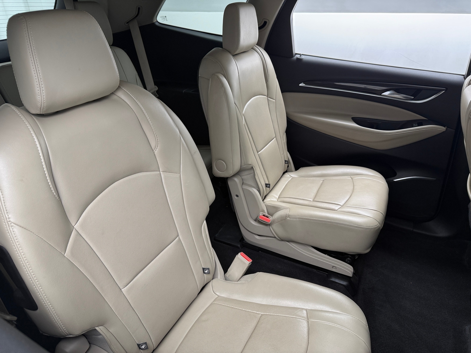 Thumbnail: 2018 Buick Enclave - 5