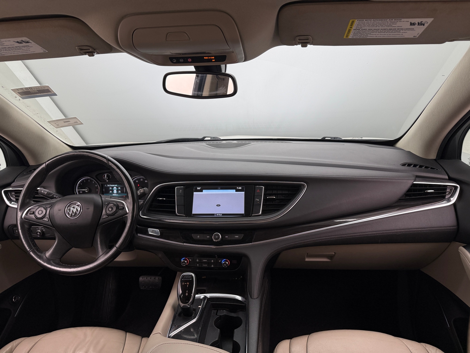 Thumbnail: 2018 Buick Enclave - 2