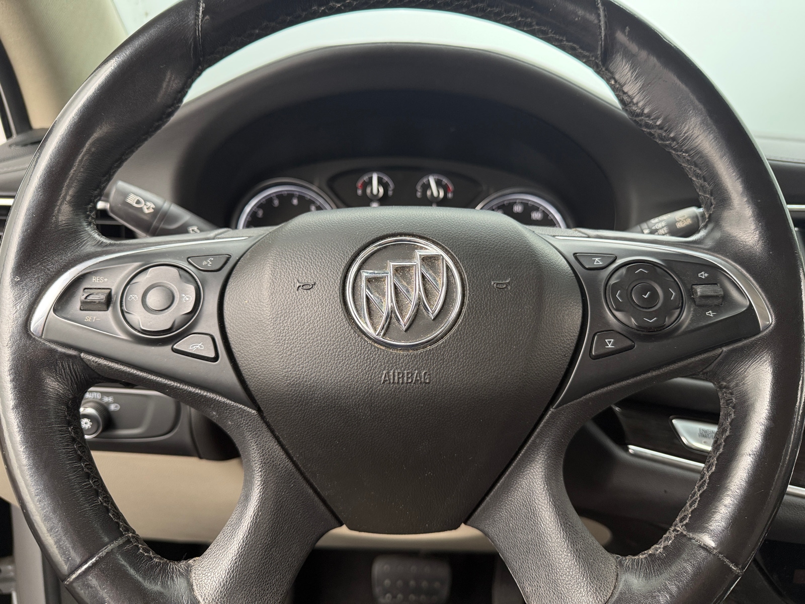 Thumbnail: 2018 Buick Enclave - 4