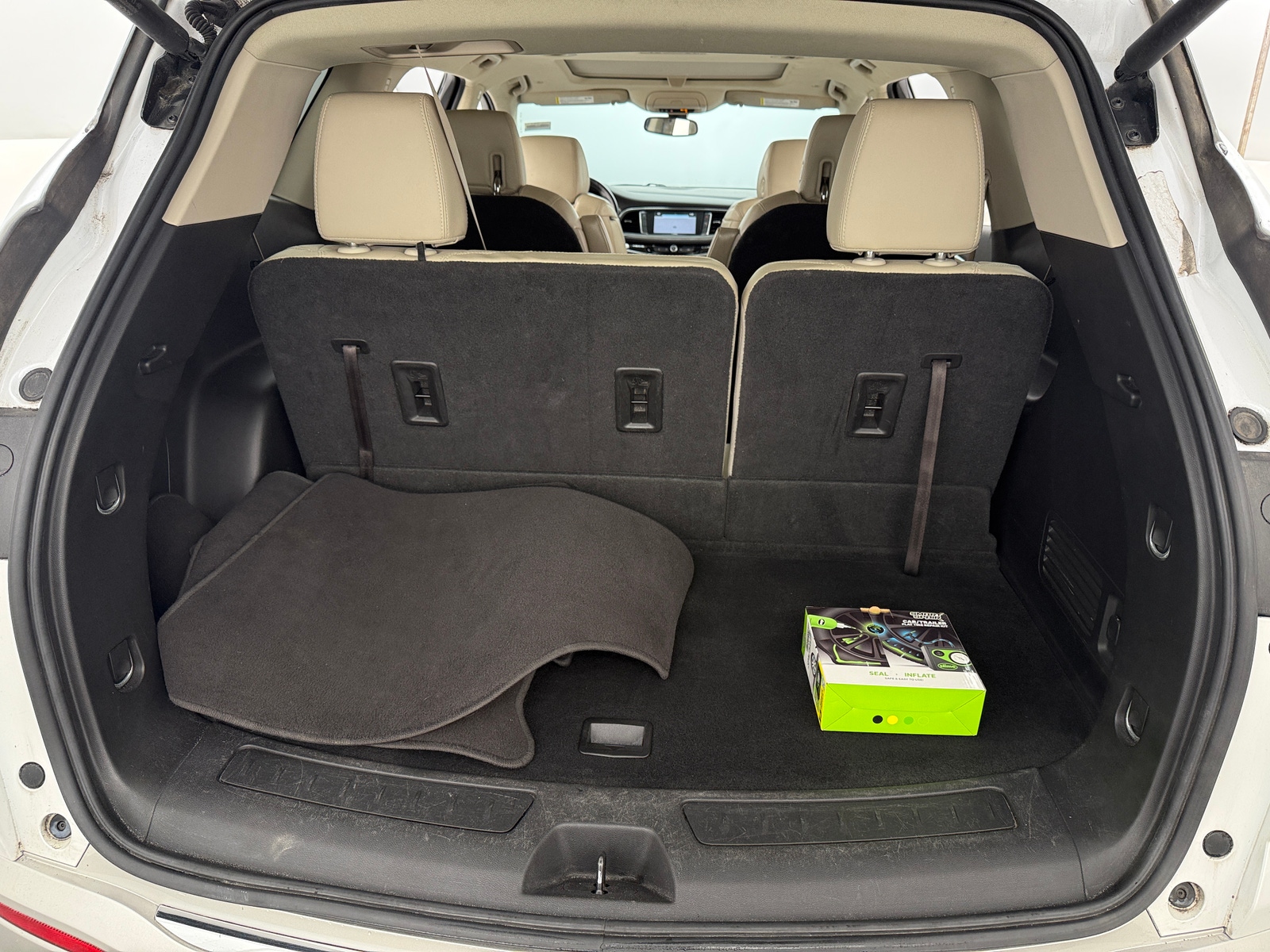 Thumbnail: 2018 Buick Enclave - 6
