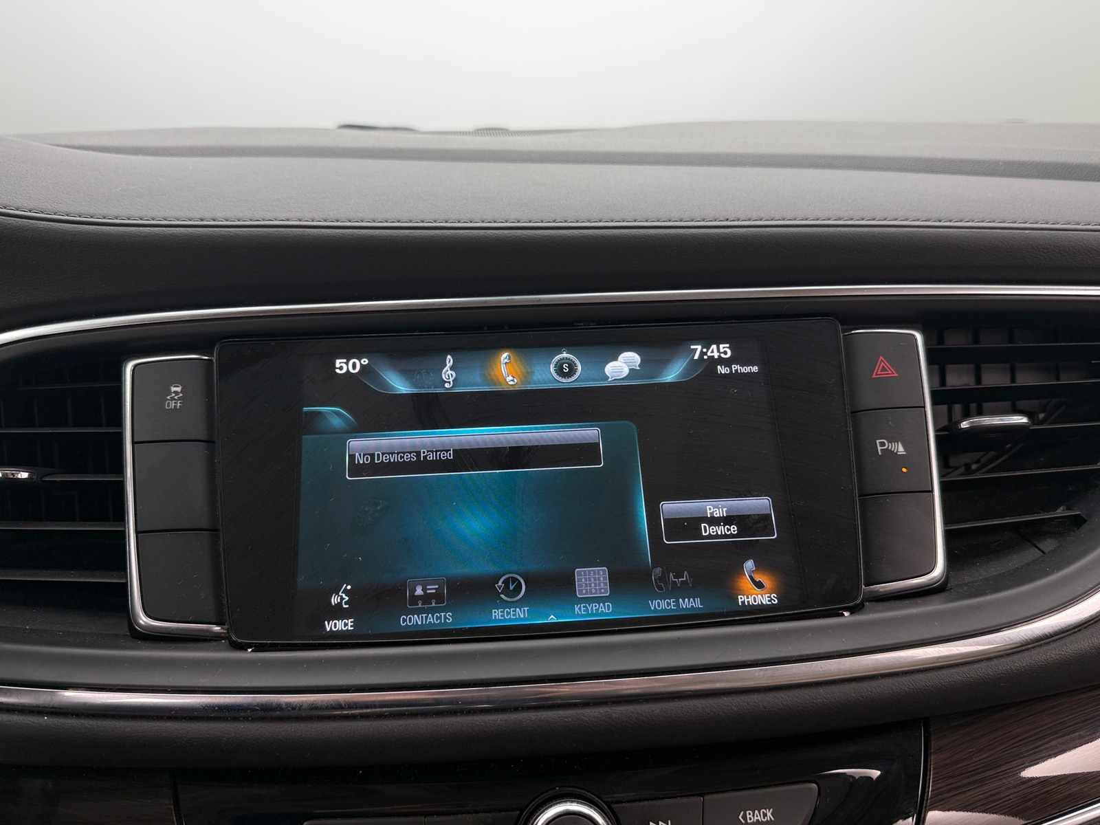 Thumbnail: 2018 Buick Enclave - 3