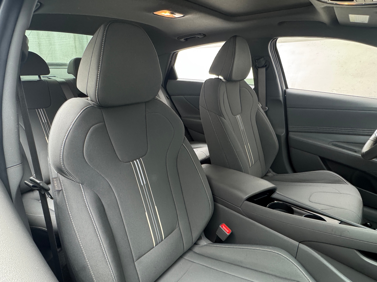 Thumbnail: 2024 Hyundai Elantra - 2