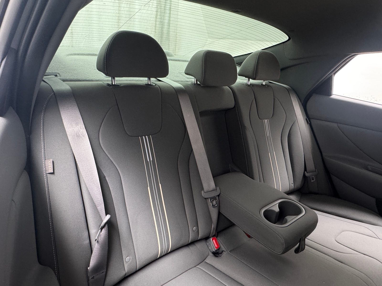 Thumbnail: 2024 Hyundai Elantra - 6