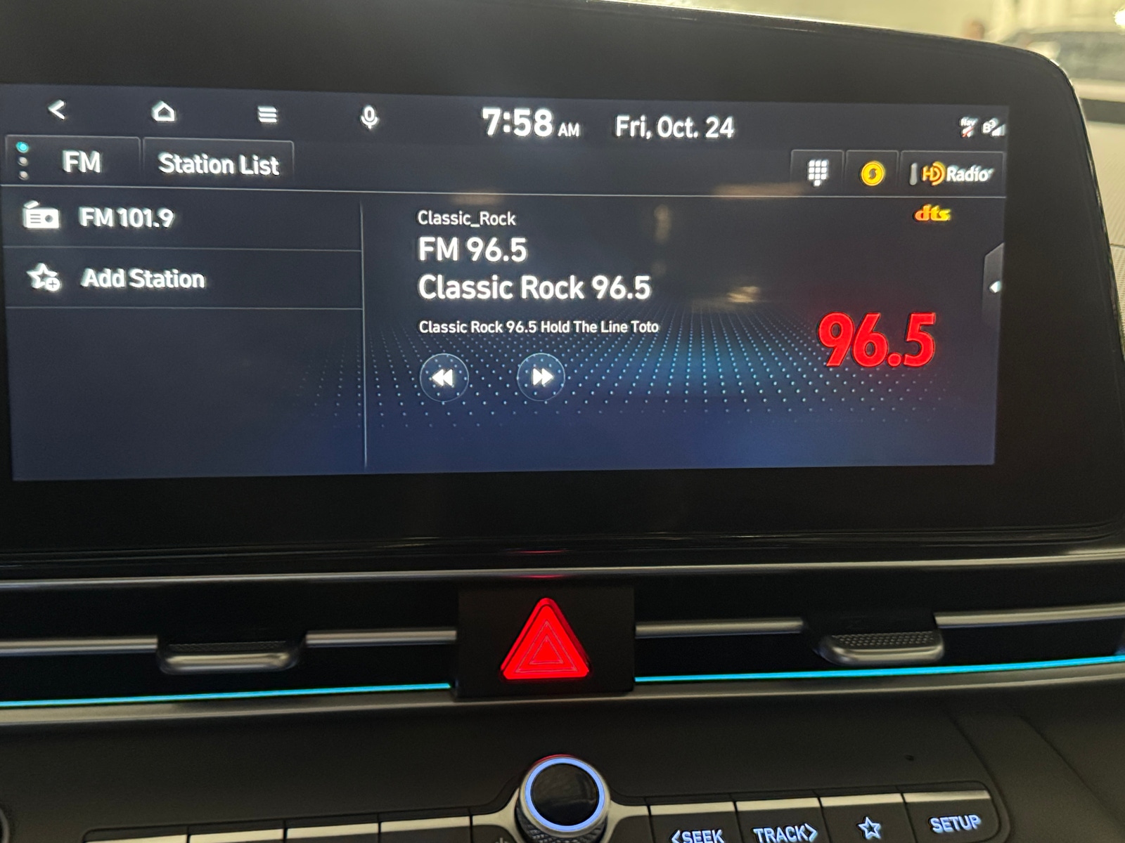 Thumbnail: 2024 Hyundai Elantra - 4