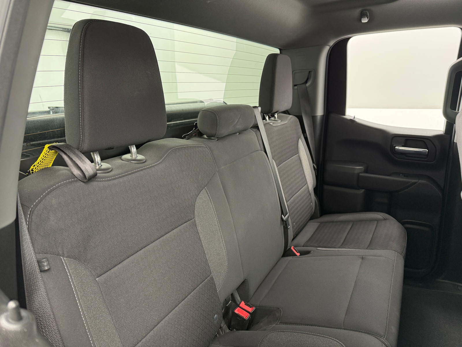 Thumbnail: 2023 Chevrolet Silverado 1500 - 6