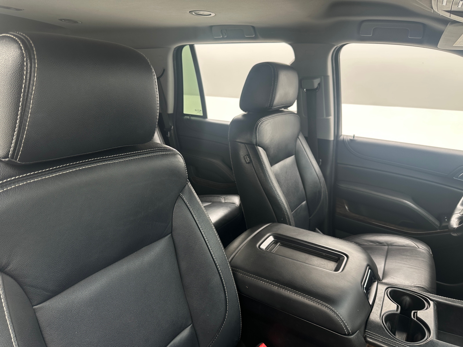 Thumbnail: 2018 Chevrolet Tahoe - 2