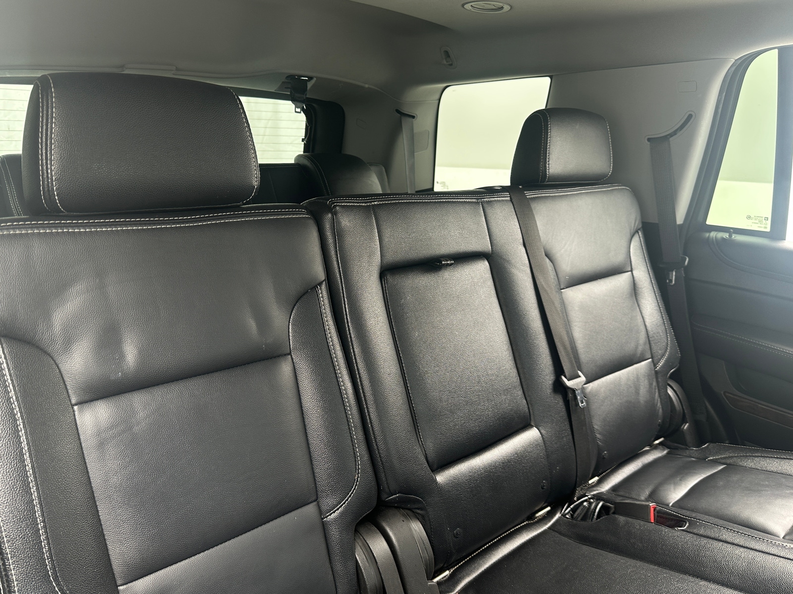 Thumbnail: 2018 Chevrolet Tahoe - 6