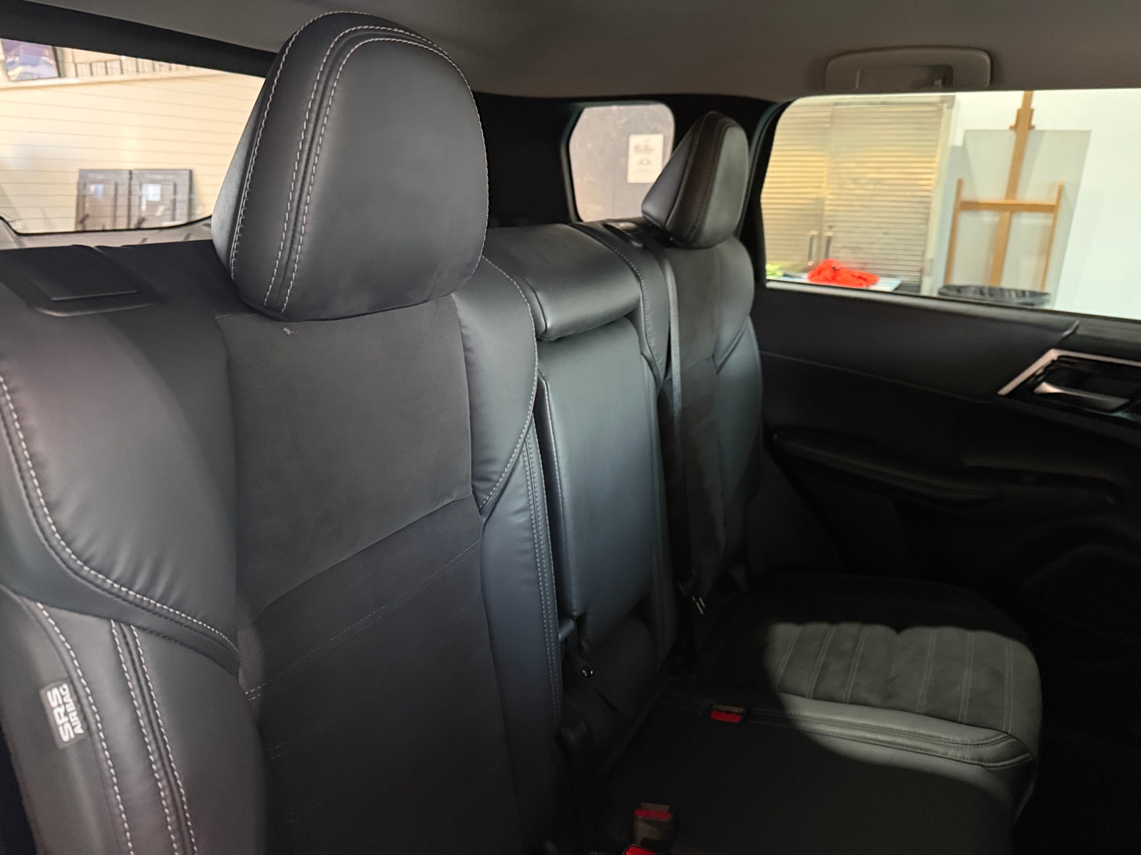 Thumbnail: 2023 Mitsubishi Outlander - 5