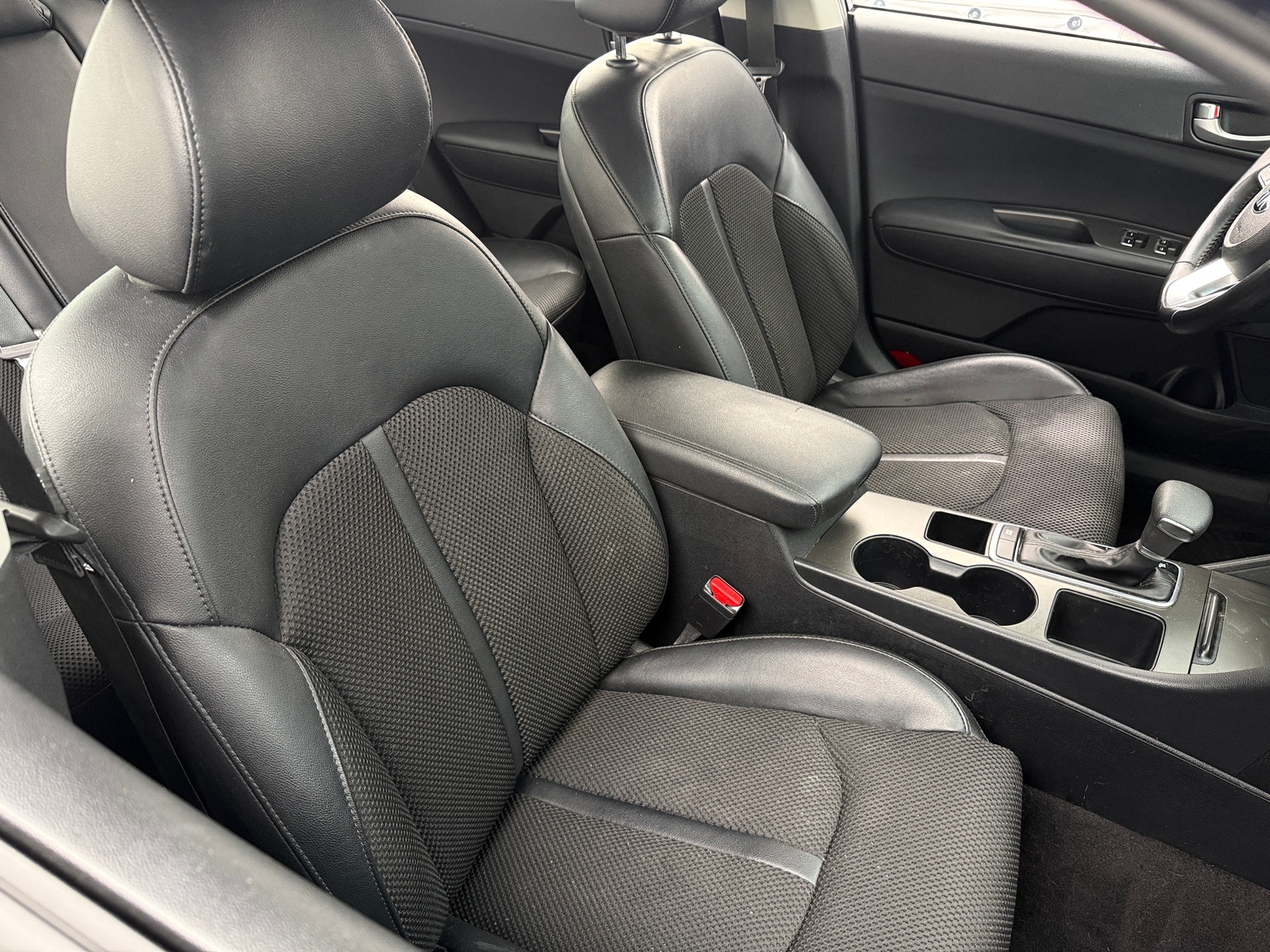 Thumbnail: 2019 Kia Optima - 2