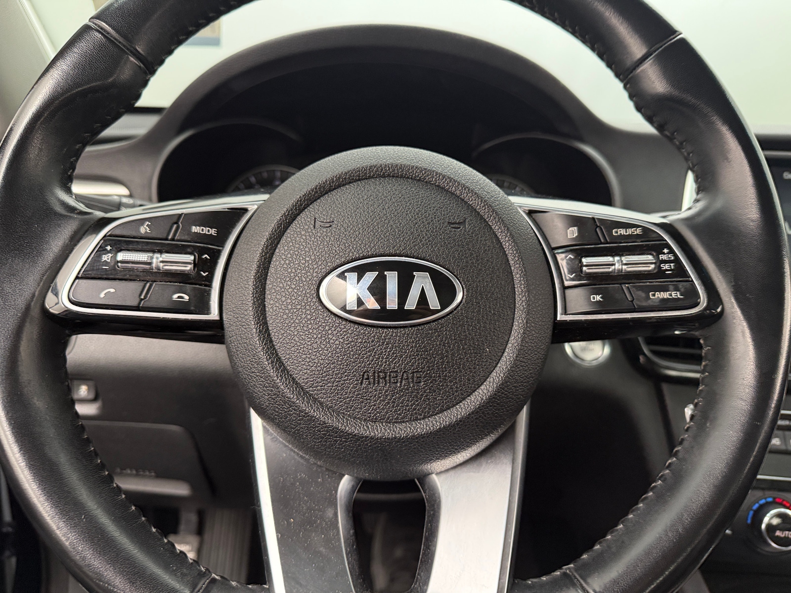 Thumbnail: 2019 Kia Optima - 5