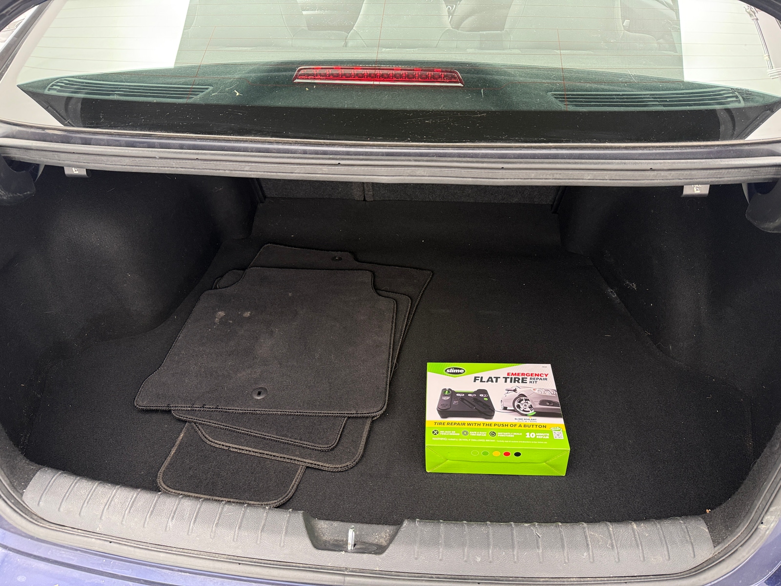 Thumbnail: 2019 Kia Optima - 7