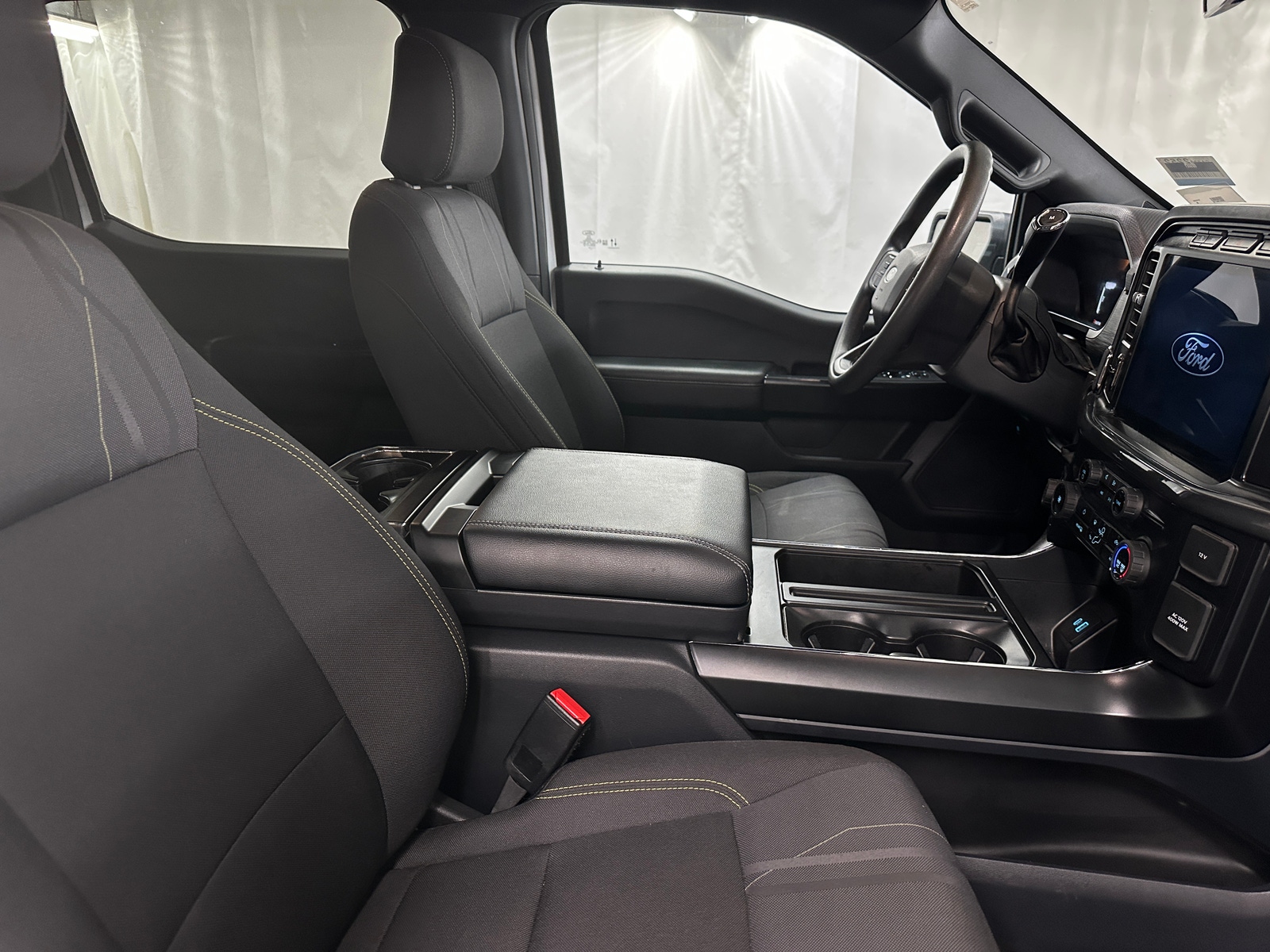 Thumbnail: 2024 Ford Econoline - 2