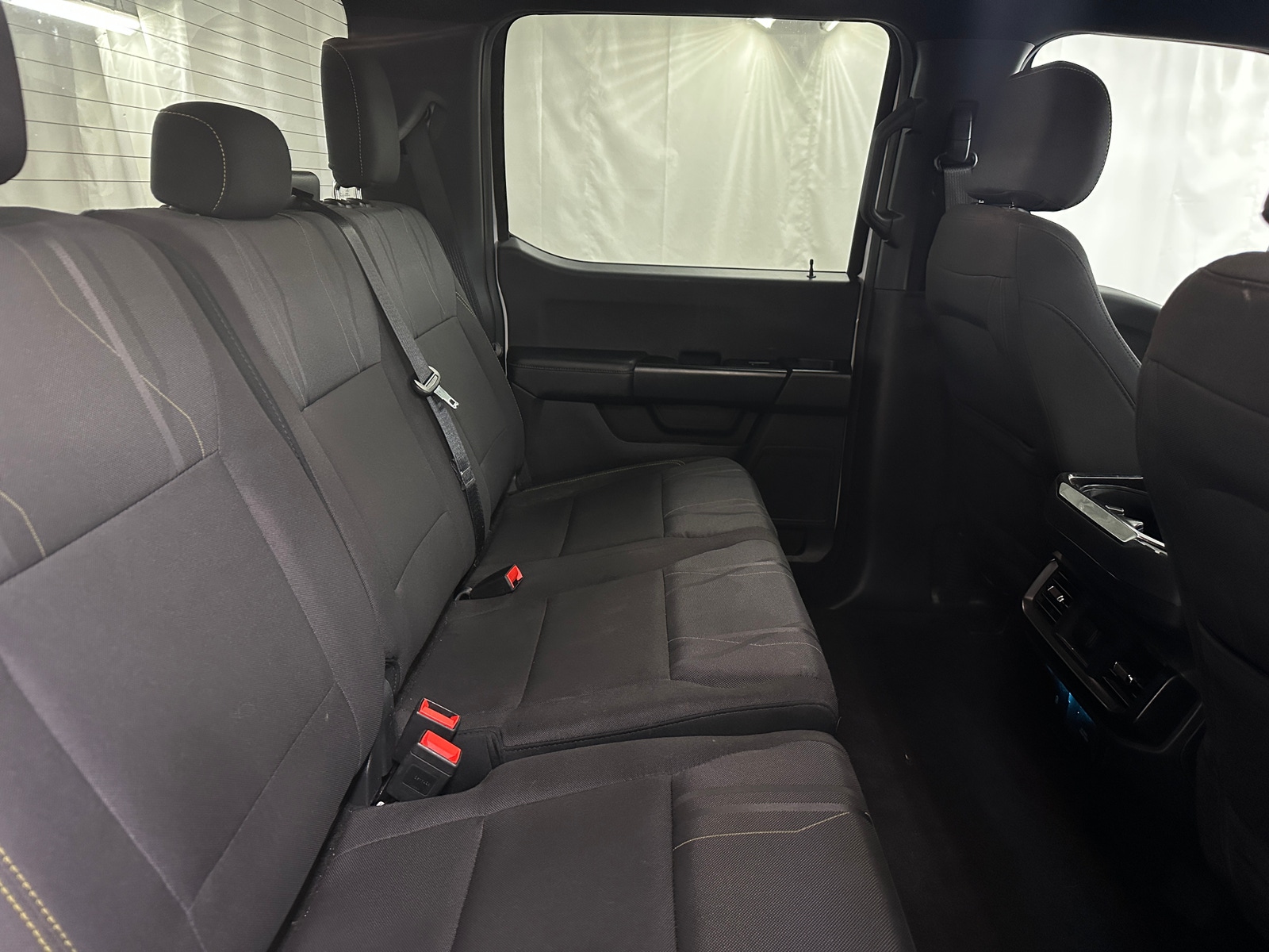 Thumbnail: 2024 Ford Econoline - 6