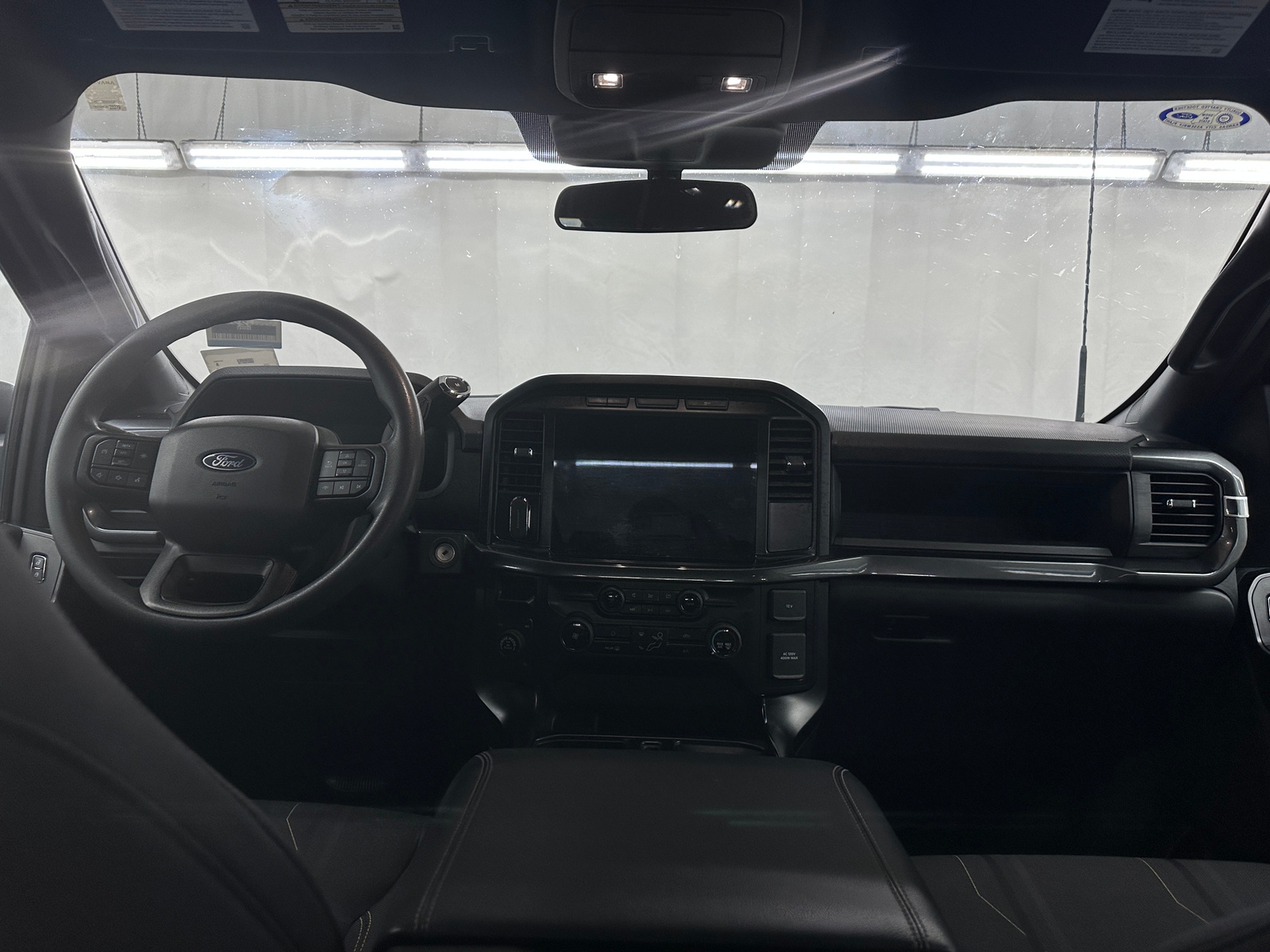 Thumbnail: 2024 Ford Econoline - 3