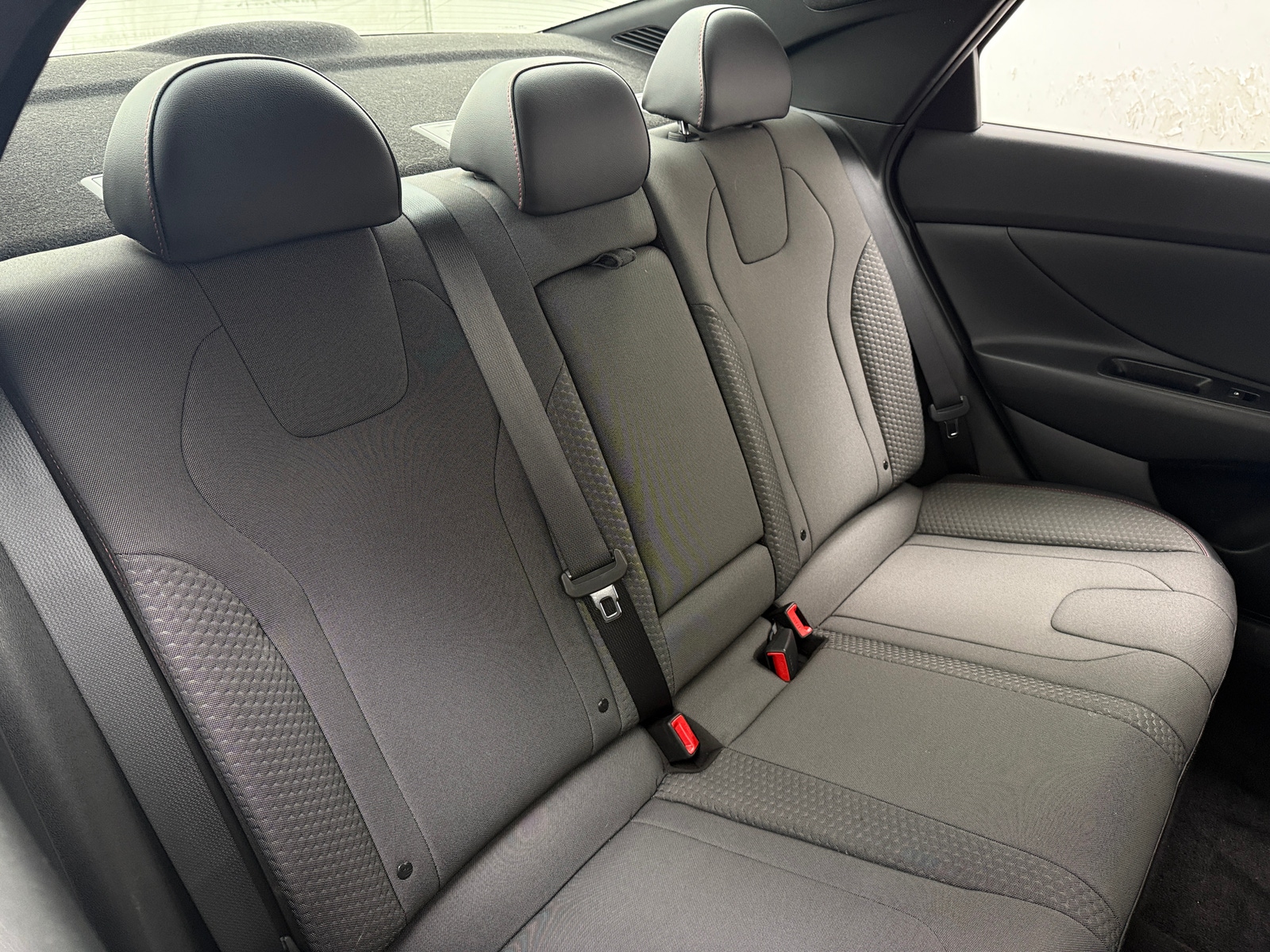 Thumbnail: 2023 Hyundai Elantra - 5