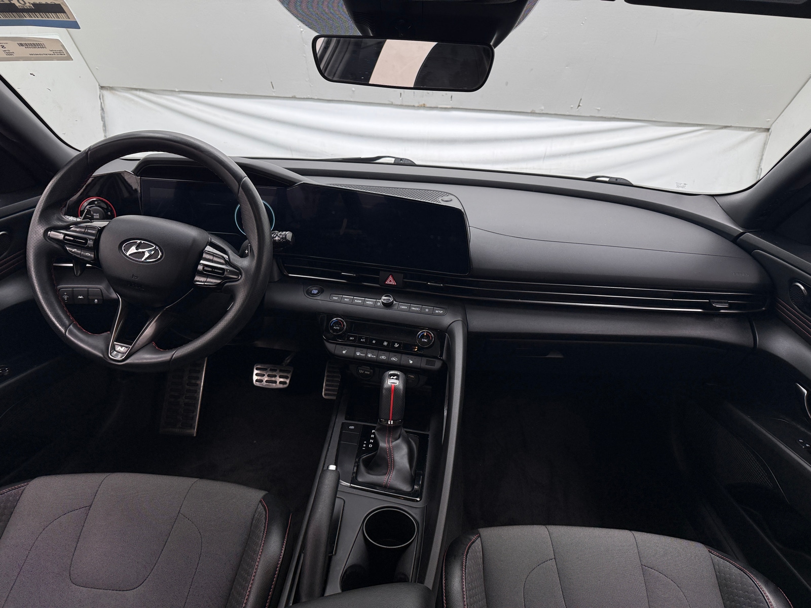 Thumbnail: 2023 Hyundai Elantra - 2